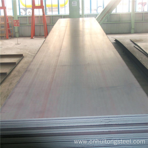 ASTM A36 Carbon Structural Steel Plate Prices